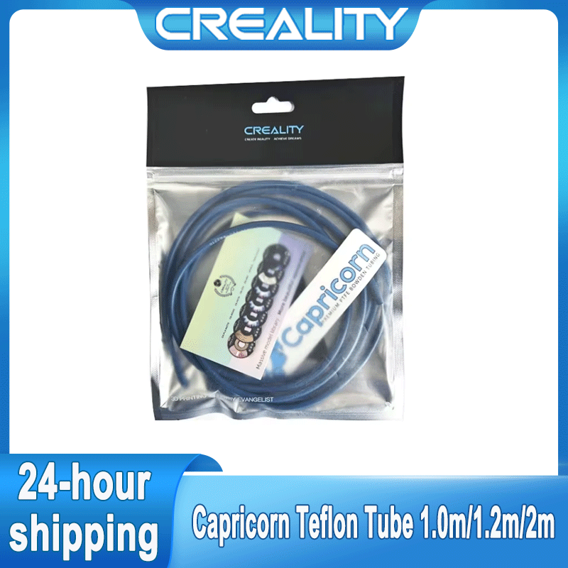 Ptfe Tape Thread - CREALITY für Capricorn Bowden PTFE für