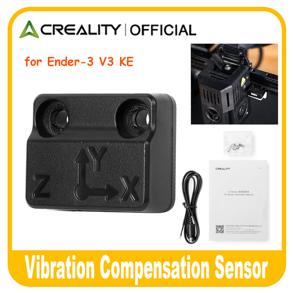 Creality Printer Ender 3 V3 - Creality Offizieller Ender 3 V3 KE