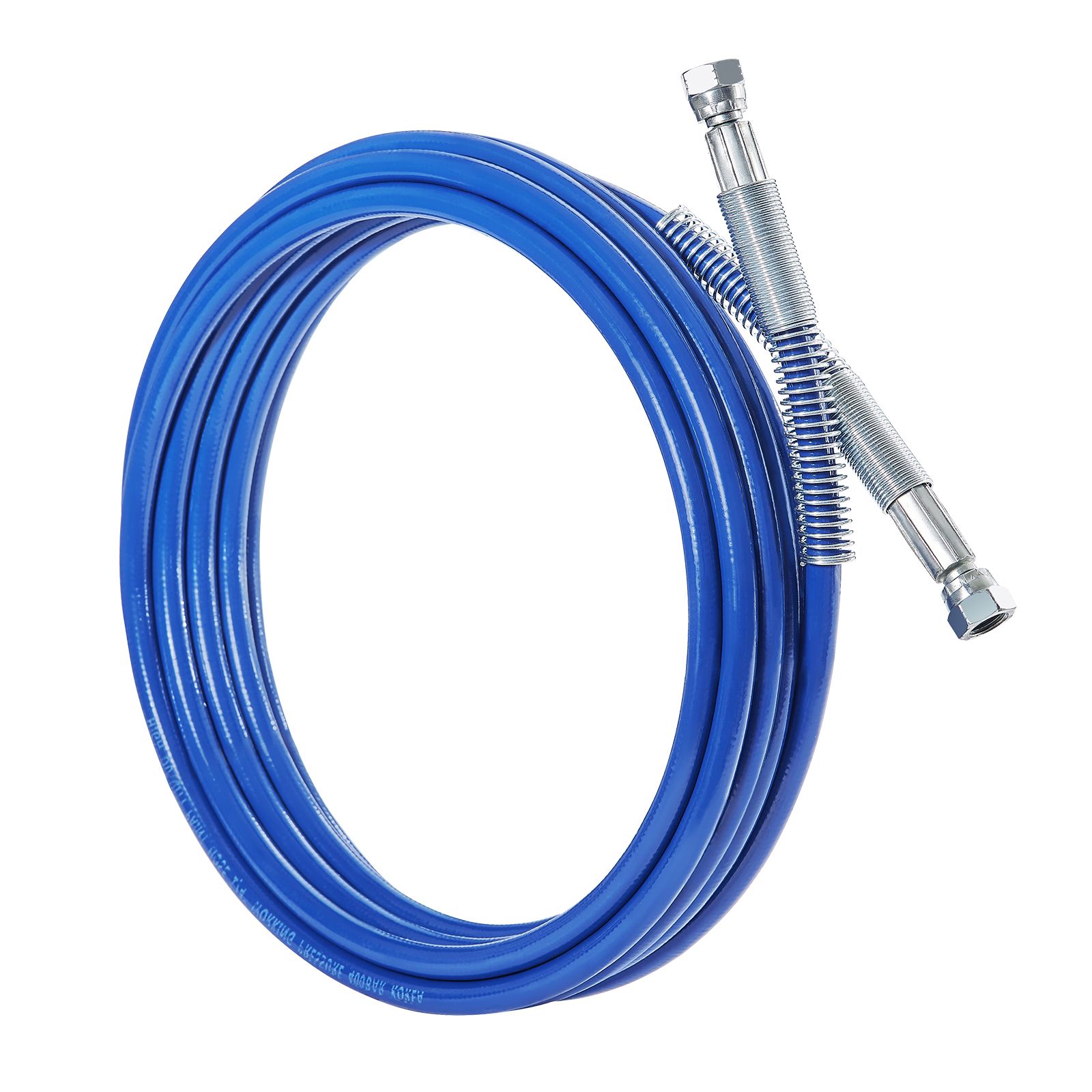 Flexible Hose Braided - 25ft Airless Farbspritzschlauch, 1/4 Zoll Universal