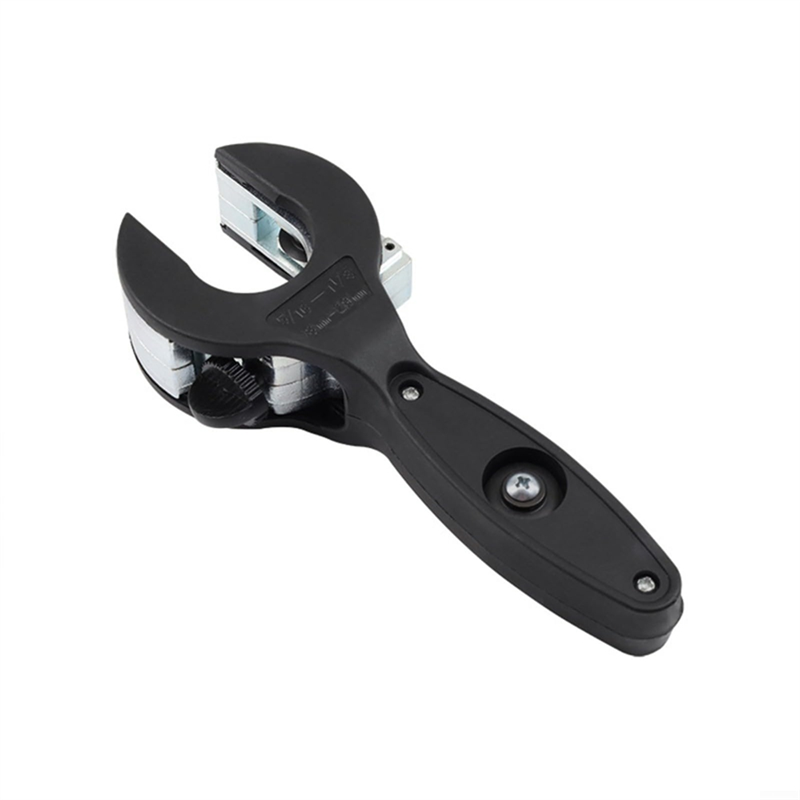 Pipe Cutter Ratchet - Ratschen-Rohrschneider, einhändiges, schnelles Rohrschneidewerkzeug, zum Schneiden