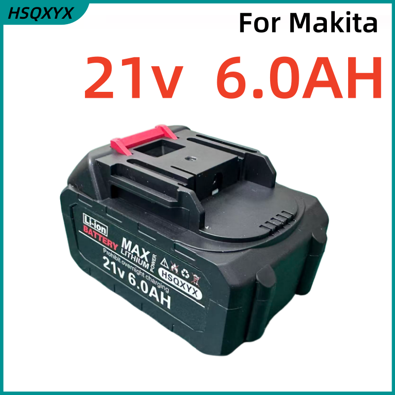 Makita Drill Hp1640 - Für Makita 21V Akkupack 5S2P Li-Ion