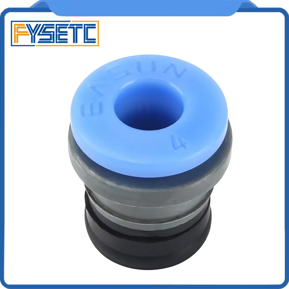 Ptfe Tape Thread - FYSETC Bowden ECAS04 3D-Druckerteile EXTRUDER Eingebettete