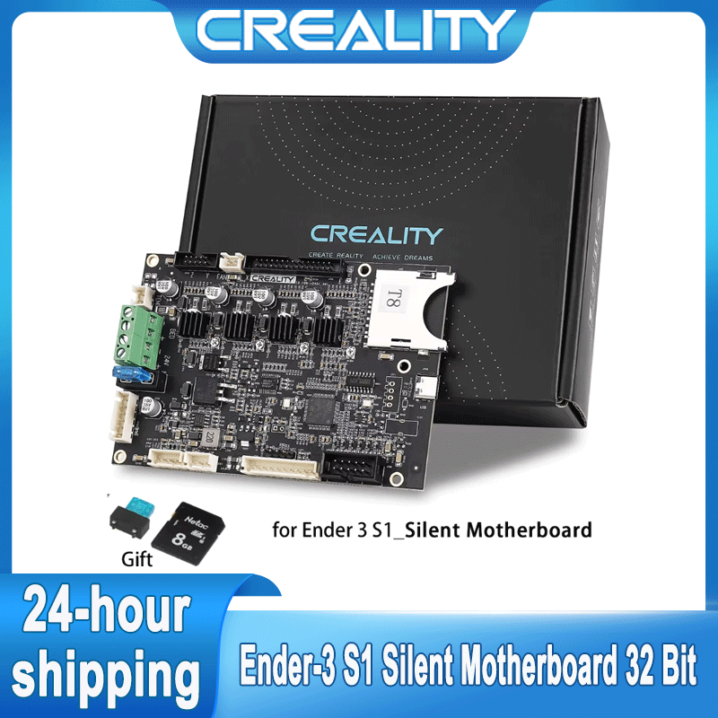 Creality Printer K1 - Creality für Ender-3 S1 Silent Motherboard