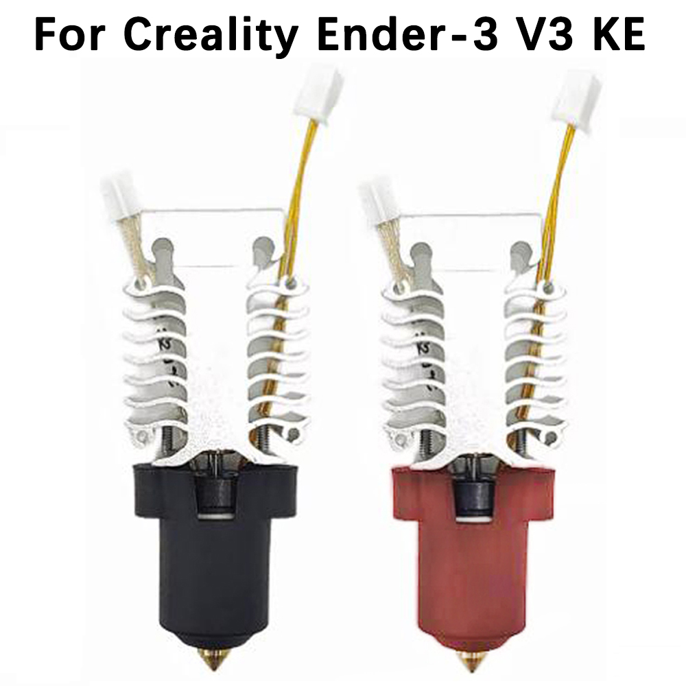 Creality Printer K1 - 300 ° C Aktualisiertes Hotend-Kit für