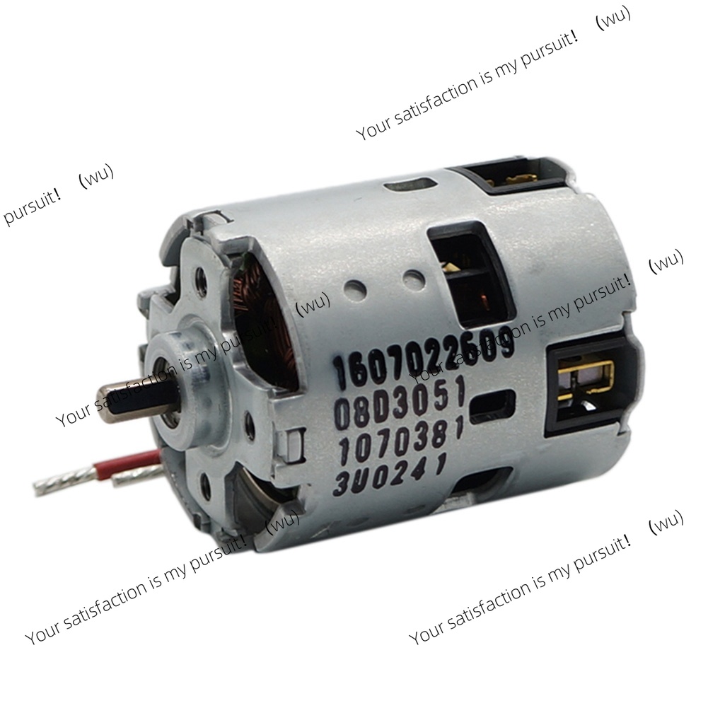 Bosch Drill Gsb 18V - 18V Motor 1607022609 für BOSCH GSB18VE-2-LI