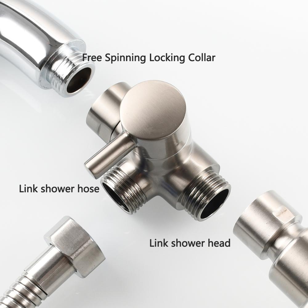 Ciencia Messing-Duscharmadapte – Shower Valve Cartridge Bewertung und Preis