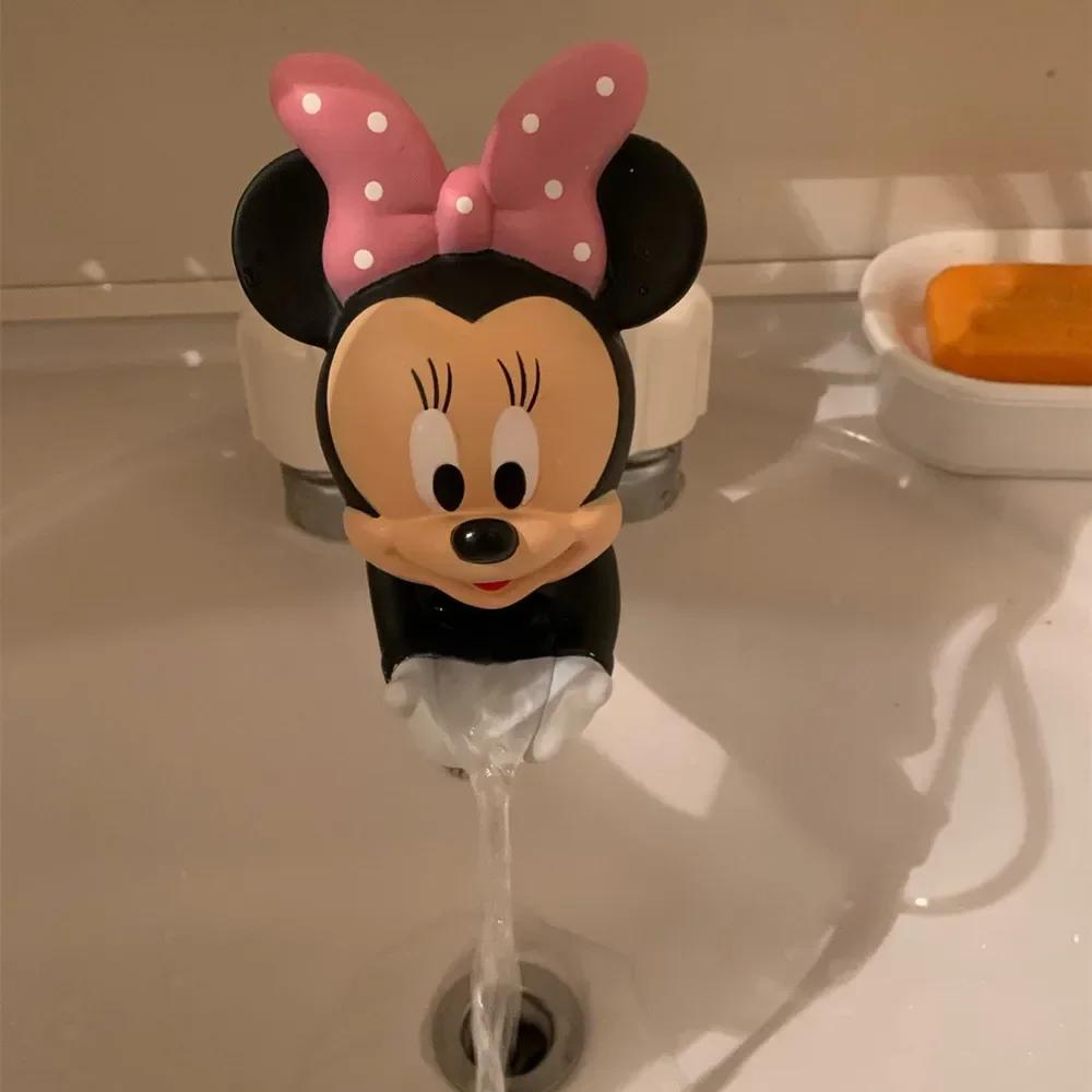 Disney Minnie Mickey Stich Was – Silicone Tap Washer Bewertung und Preis