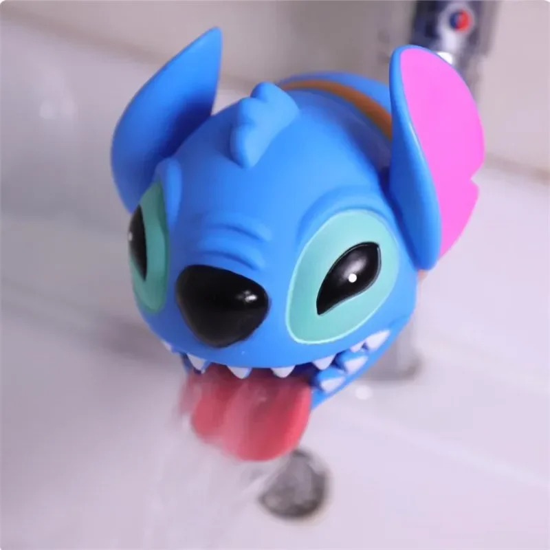 Disney Minnie Mickey Stich Was – Silicone Tap Washer Bewertung und Preis
