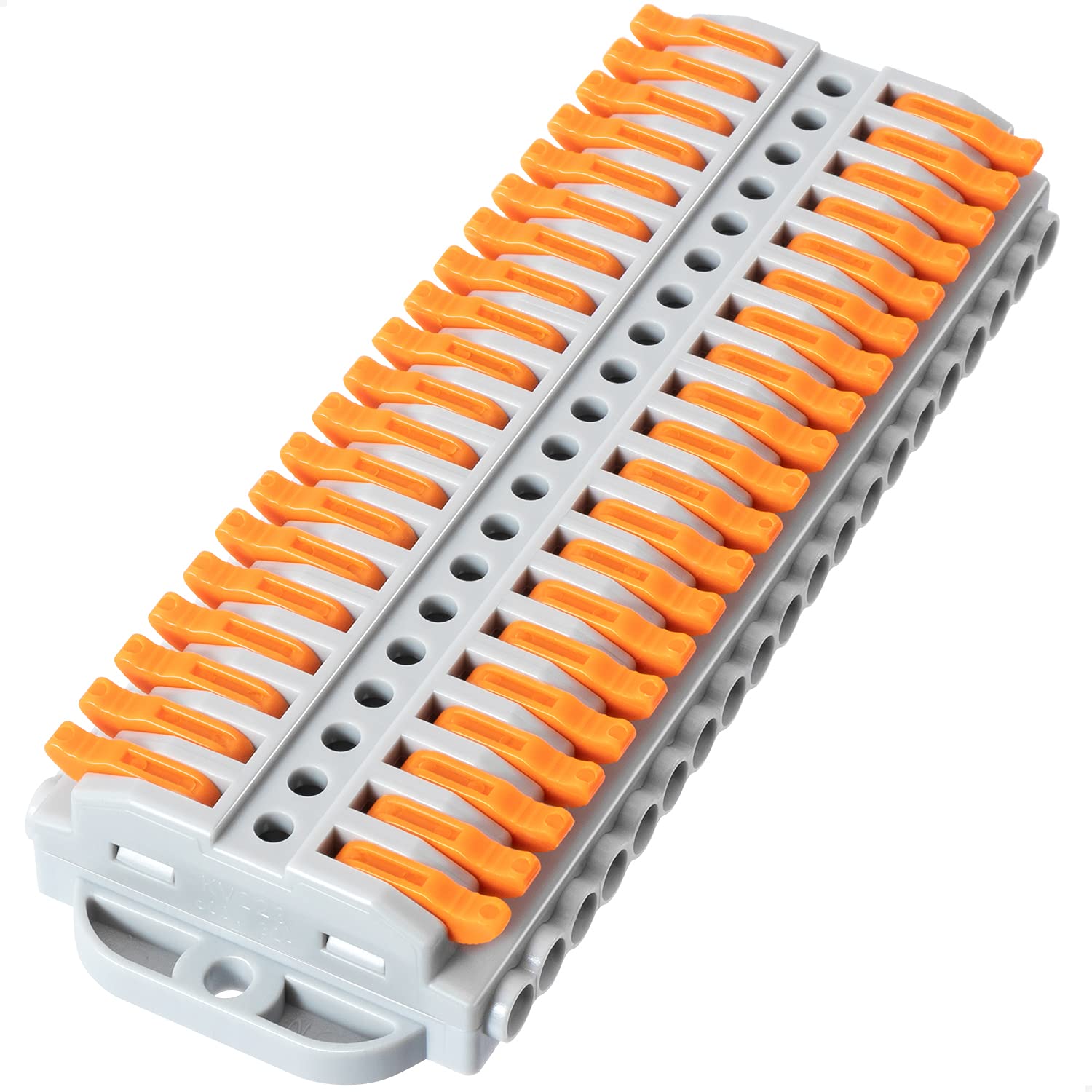 Hebel-Drahtmutter-Stecker, DIY – Push Fit Connector Bewertung und Preis