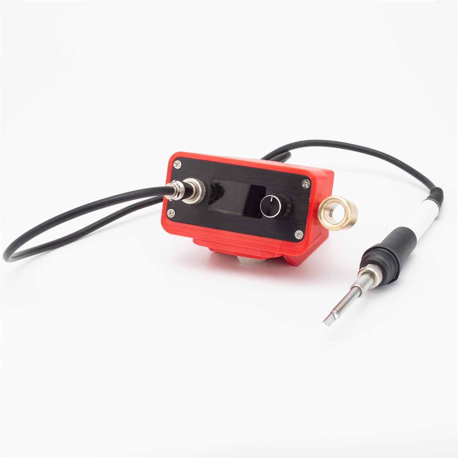 OLED Digital T12 Lötstation Lö – Milwaukee Drill M12 Fuel Bewertung und Preis