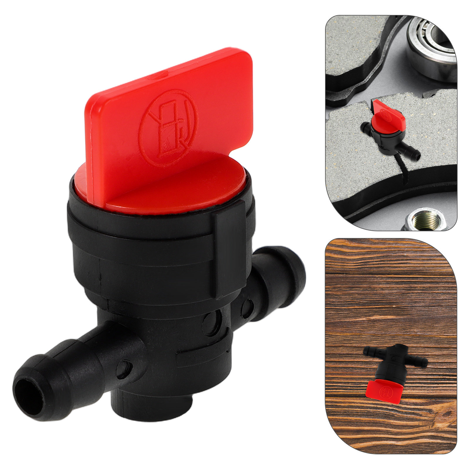 Mini-Fahrrad-Generator Gasabsp – Isolation Valve Mini Bewertung und Preis