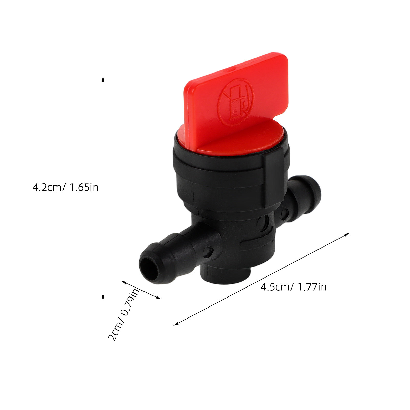 Mini-Fahrrad-Generator Gasabsp – Isolation Valve Mini Bewertung und Preis