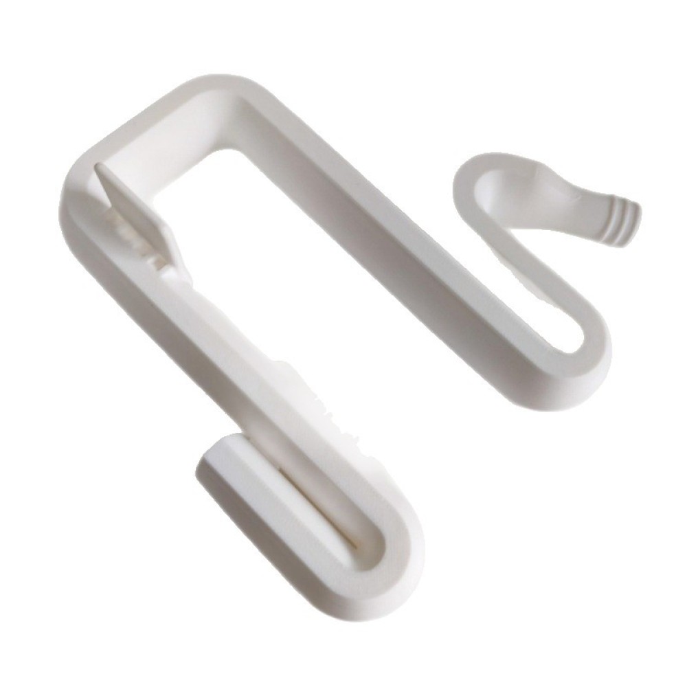 Langlebiger Wassereimer-Überla – Overflow Pipe Clip Bewertung und Preis