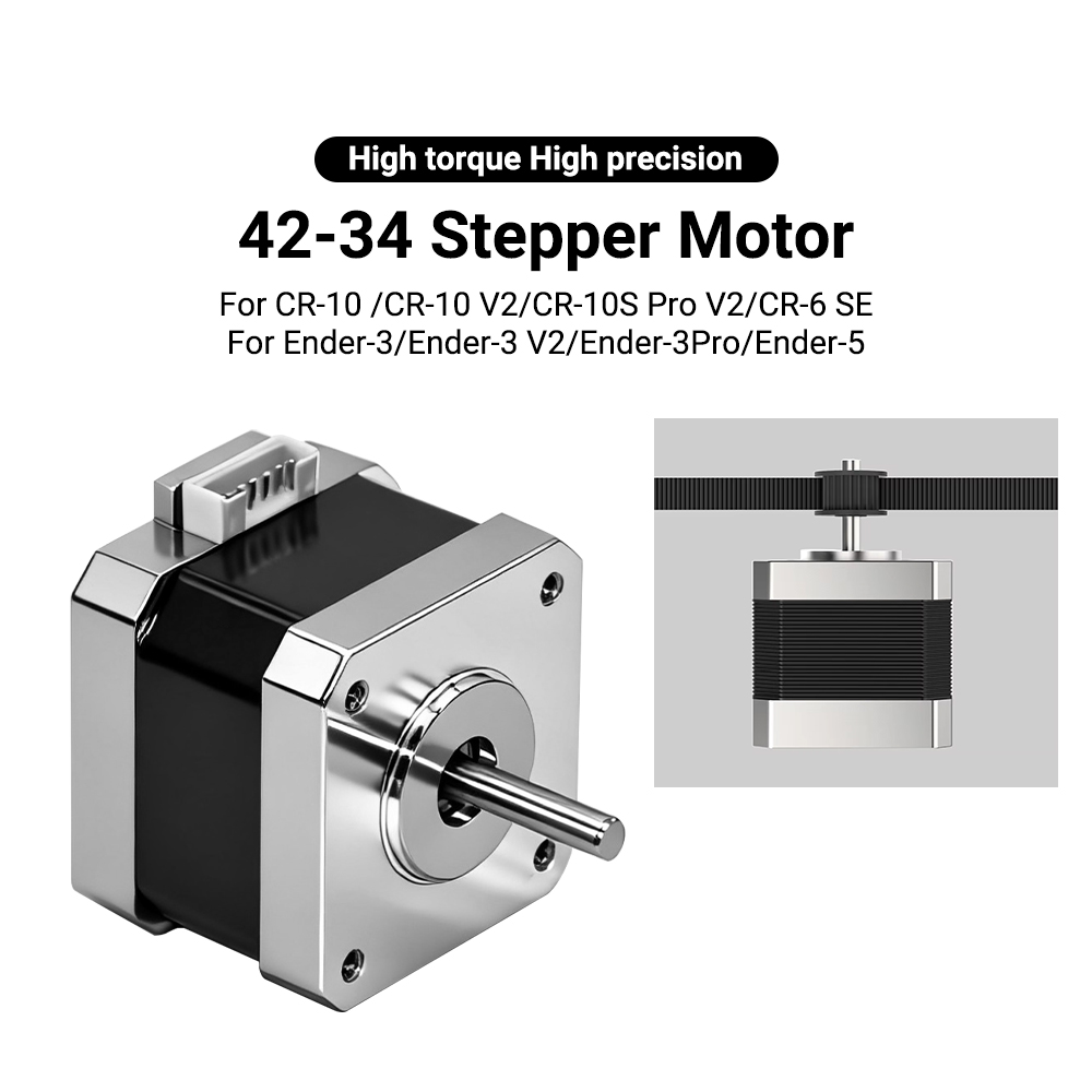 3D-Drucker 42 40 42 34 X/Y/Z/E – Creality Printer K1 Bewertung und Preis
