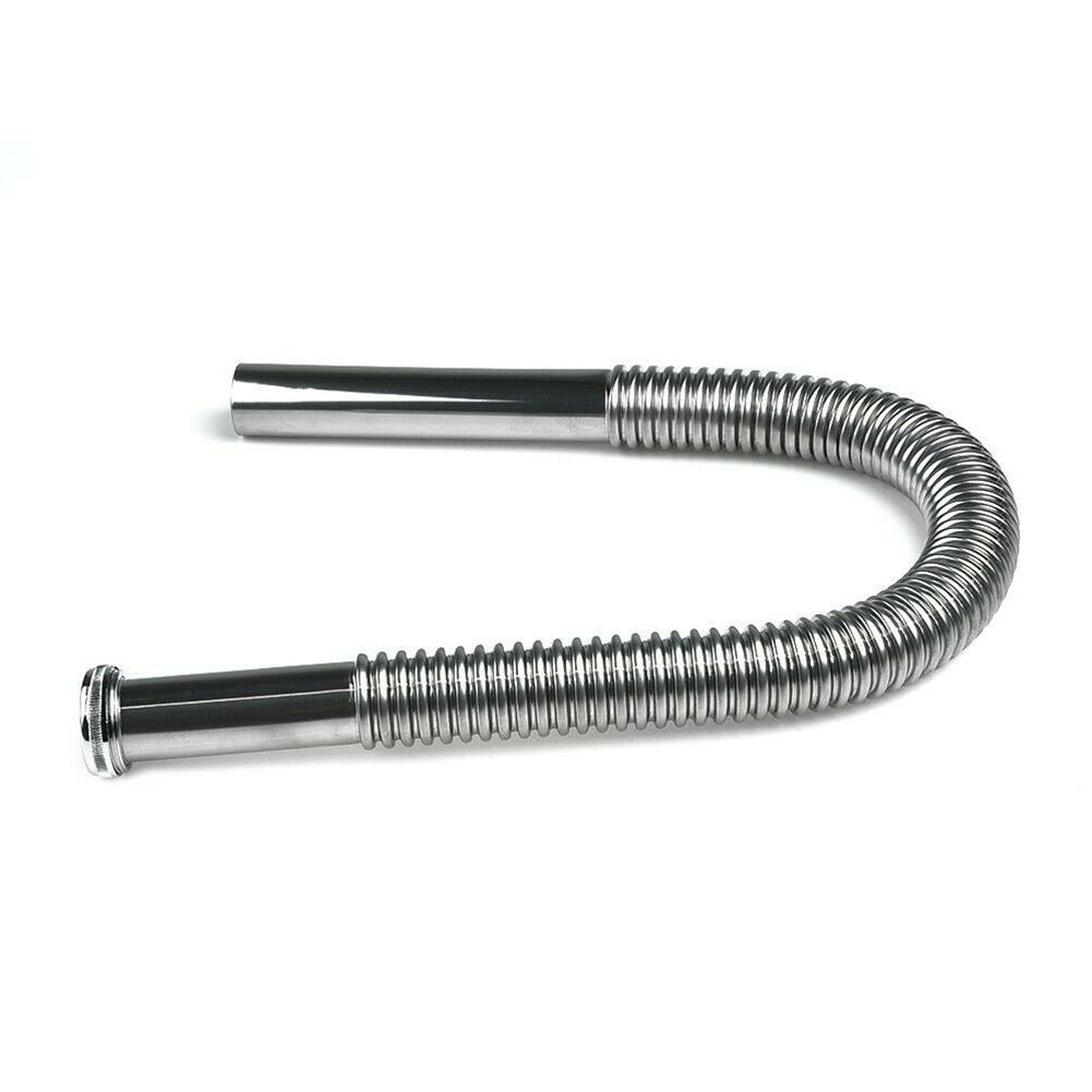 80cm Spüle Abfluss schlauch Ed – Flexible Hose Braided Bewertung und Preis