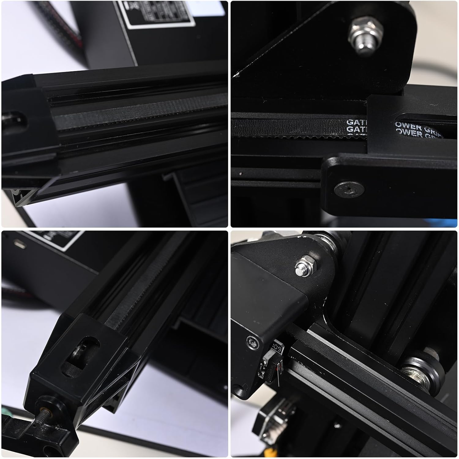 Creality Ender 3 S1/Ender 3 V2 – Creality Printer K1 Bewertung und Preis