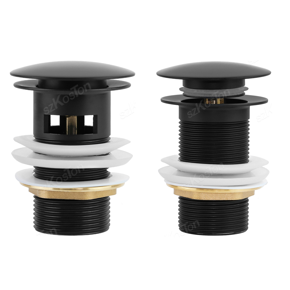 Badezimmer Waschbecken Stopper – Drain Pipe Clip Bewertung und Preis