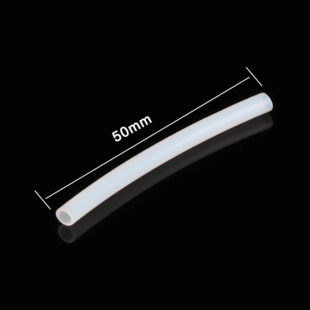 3DSWAY 20/100 Stück 3D-Drucker – Ptfe Tape Thread Bewertung und Preis