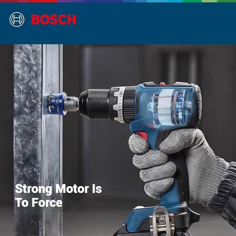 BOSCH GSR 18V-65 GSB 18V-65 Bü – Bosch Drill Gsb 18V Bewertung und Preis