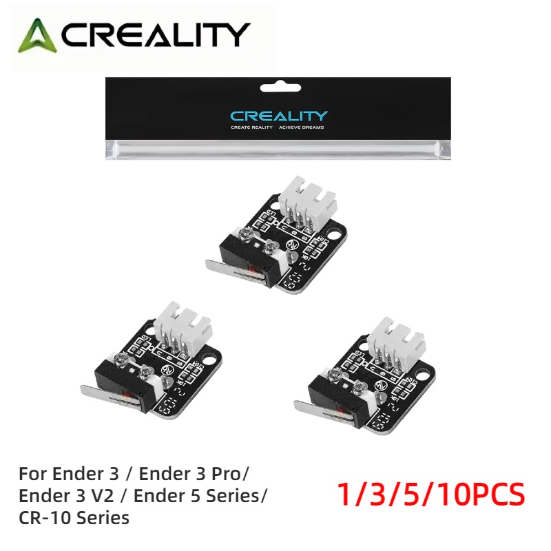 Creality Offizieller XYZ-Achse – Creality Printer K1 Bewertung und Preis