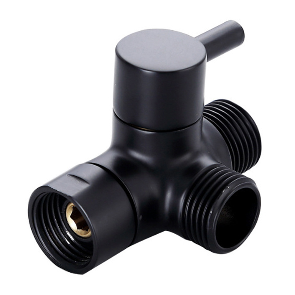 3-Wege-Duscharmadapter G1/2''  – Shower Valve Cartridge Bewertung und Preis