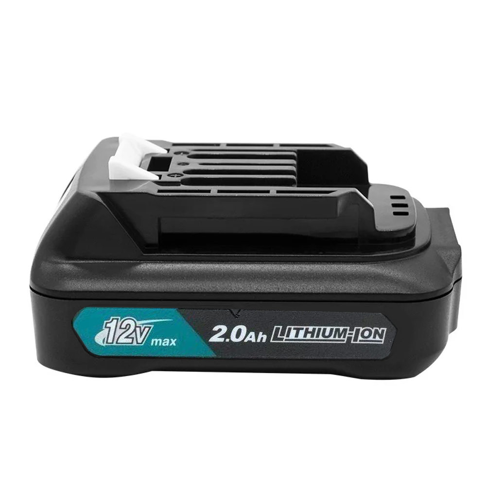1 Stück 10,8V 12V Max 2,0Ah Li – Makita Drill Hp1640 Bewertung und Preis