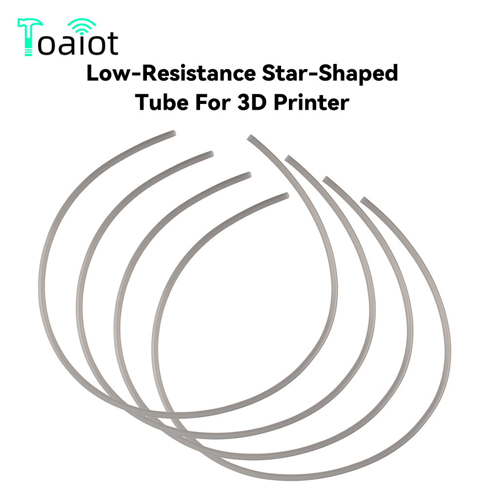Für Snapmaker U1 Sternförmiges – Ptfe Tape Thread Bewertung und Preis