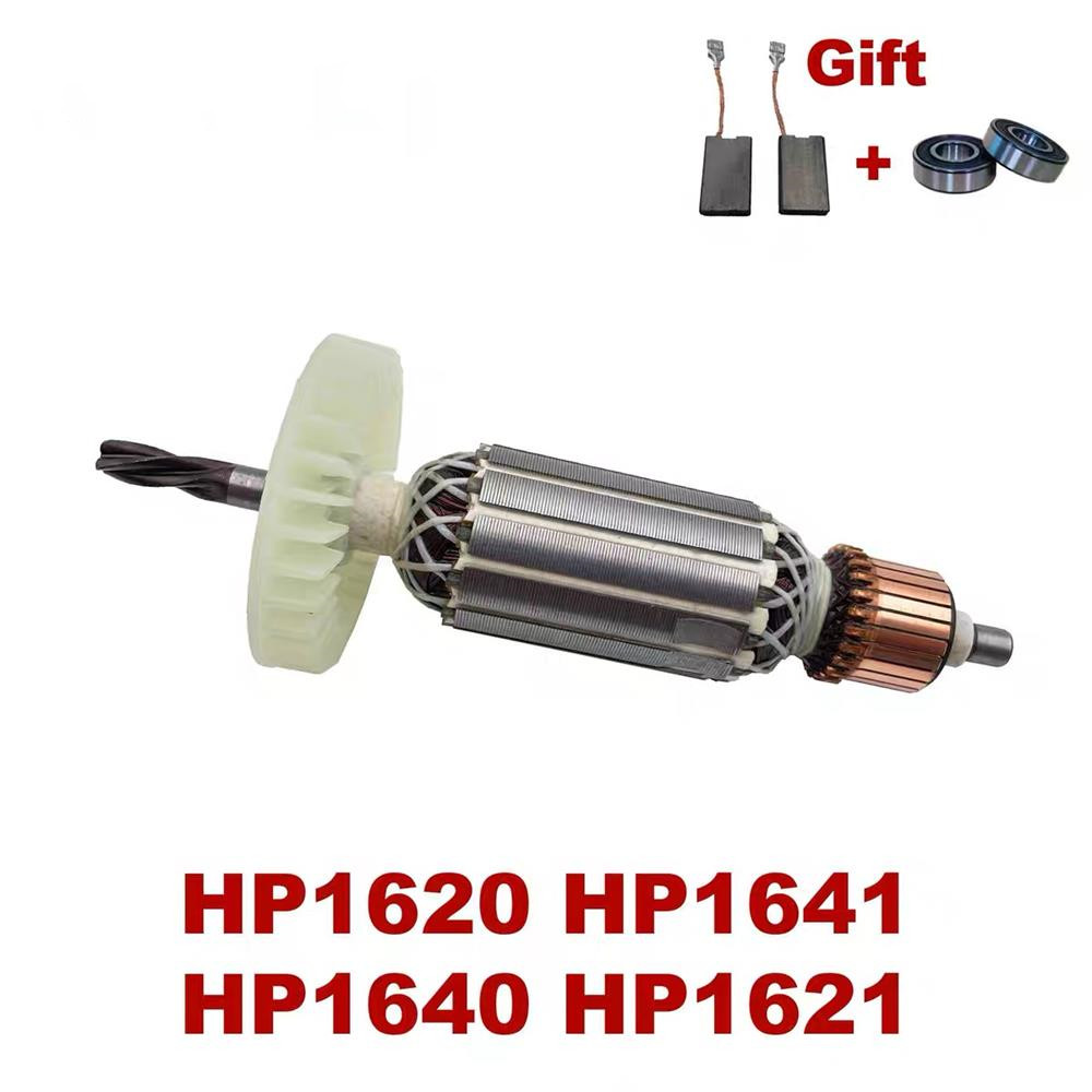 220V-240V Schlagbohrmaschine A – Makita Drill Hp1640 Bewertung und Preis