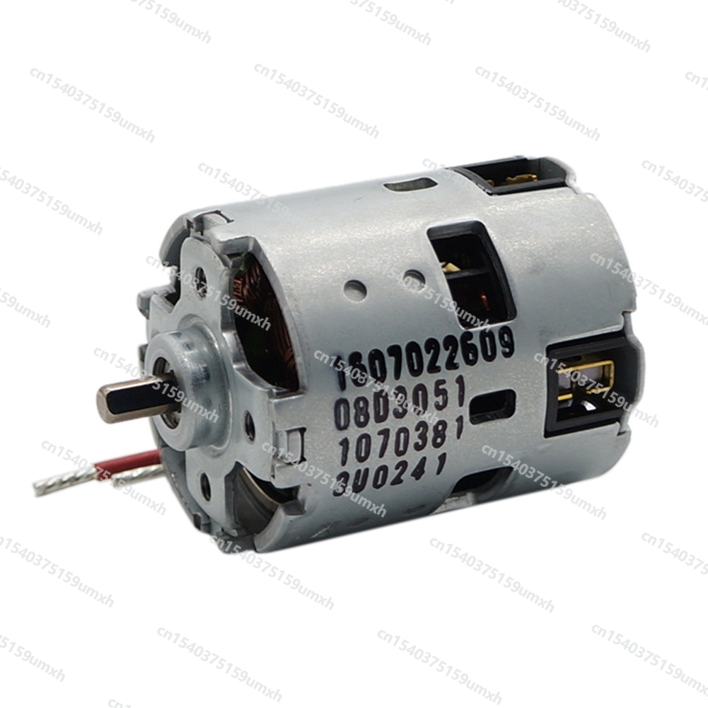 18V Motor 1607022609 für BOSCH – Bosch Drill Gsb 18V Bewertung und Preis
