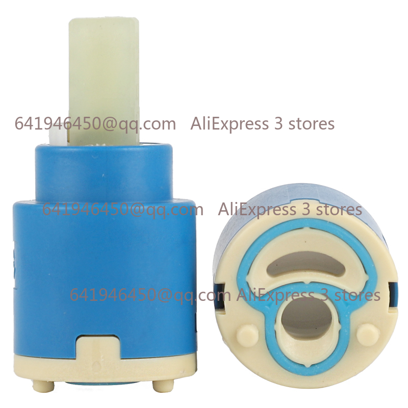 Duschventil, Keramik-Wasserhah – Shower Valve Cartridge Bewertung und Preis