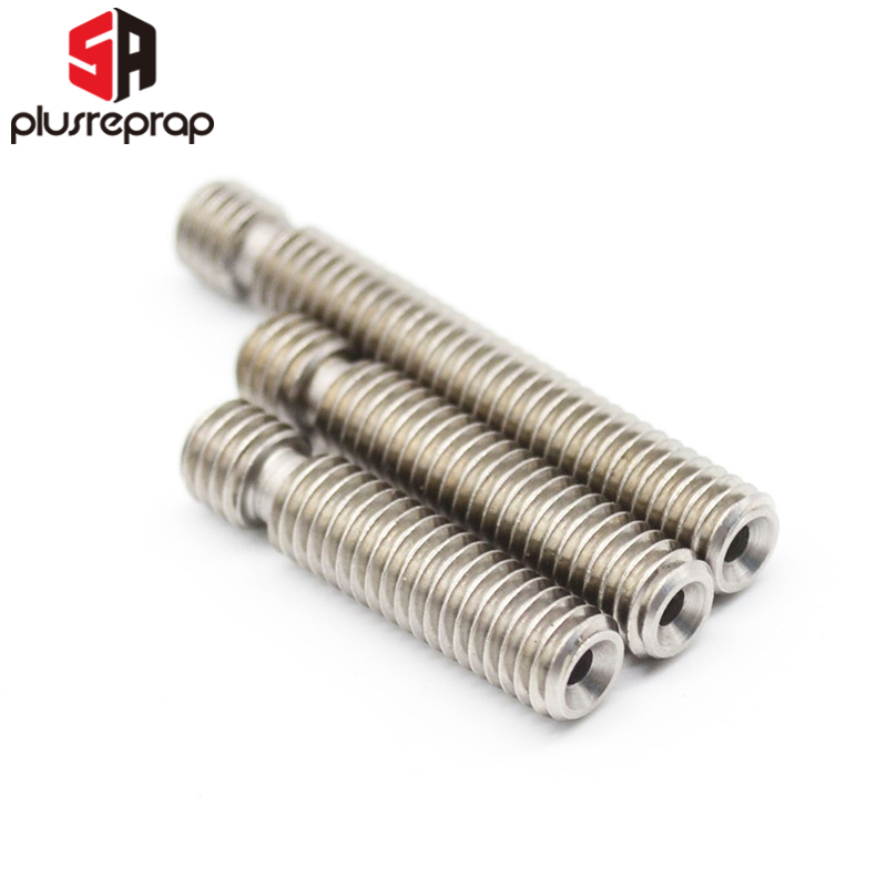 M6 Hals 26 mm 30 mm 40 mm Läng – Ptfe Tape Thread Bewertung und Preis