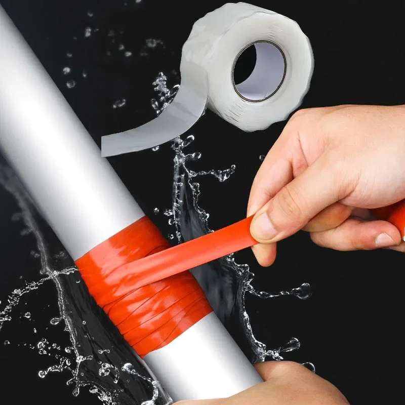 Reparatur bänder Silikon Dicht – Silicone Tap Washer Bewertung und Preis