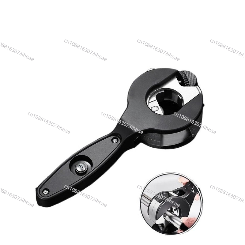 Ratsche schnelle Aluminium Kup – Pipe Cutter Ratchet Bewertung und Preis
