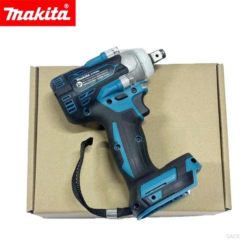Makita DTW300 330N.M Bürstenlo – Makita Drill Dtw300 Bewertung und Preis