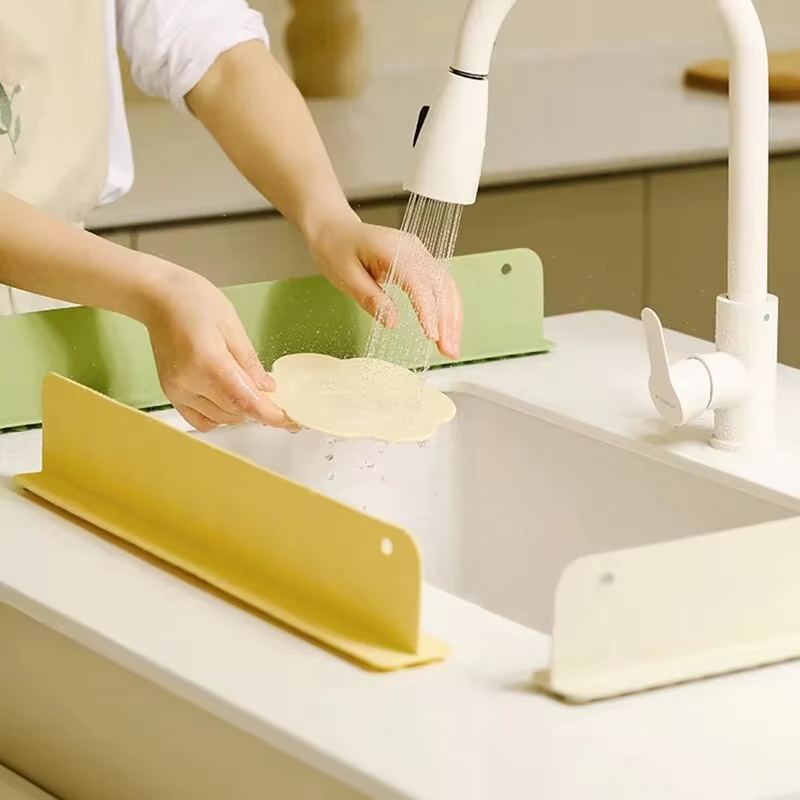 Wasserblockierendes Brett, Hau – Silicone Tap Washer Bewertung und Preis