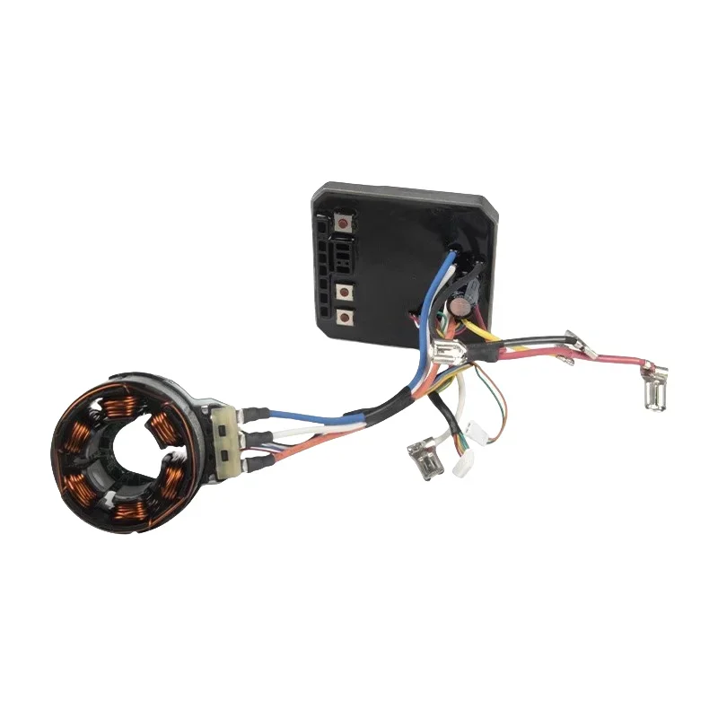 Original Controller Statorbaug – Makita Drill Dtw300 Bewertung und Preis