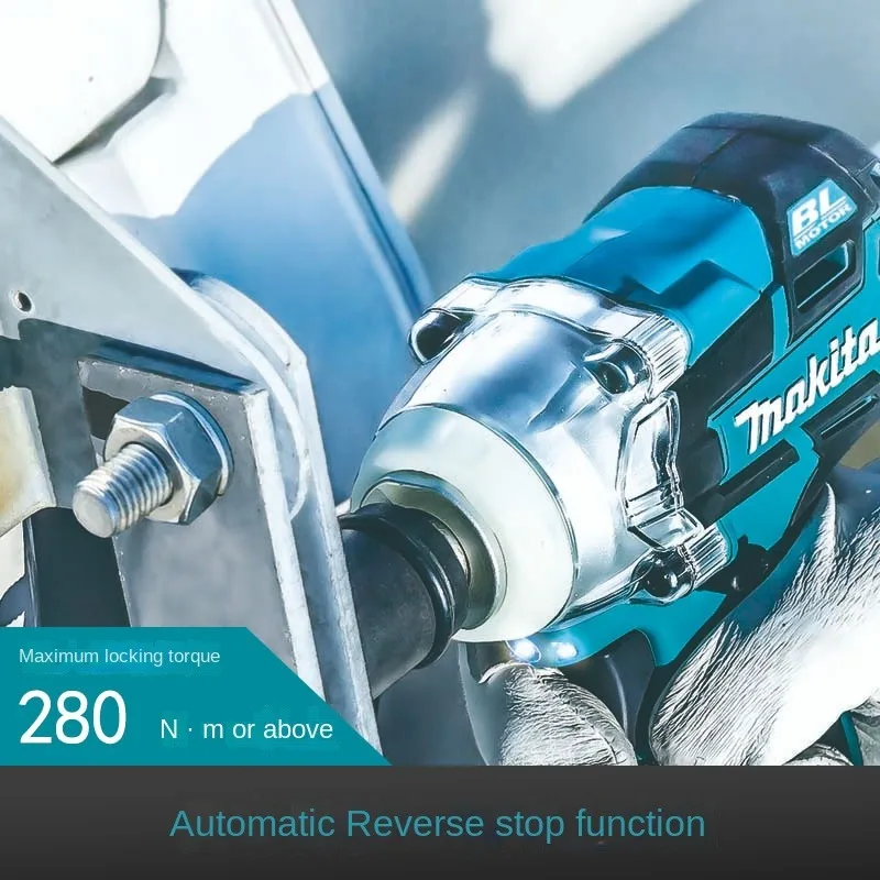 Makita DTW300 Kabellose Bohrma – Makita Drill Dtw300 Bewertung und Preis
