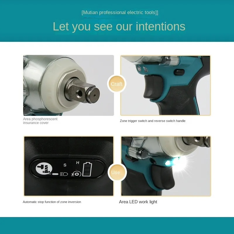 Makita DTW300 Kabellose Bohrma – Makita Drill Dtw300 Bewertung und Preis