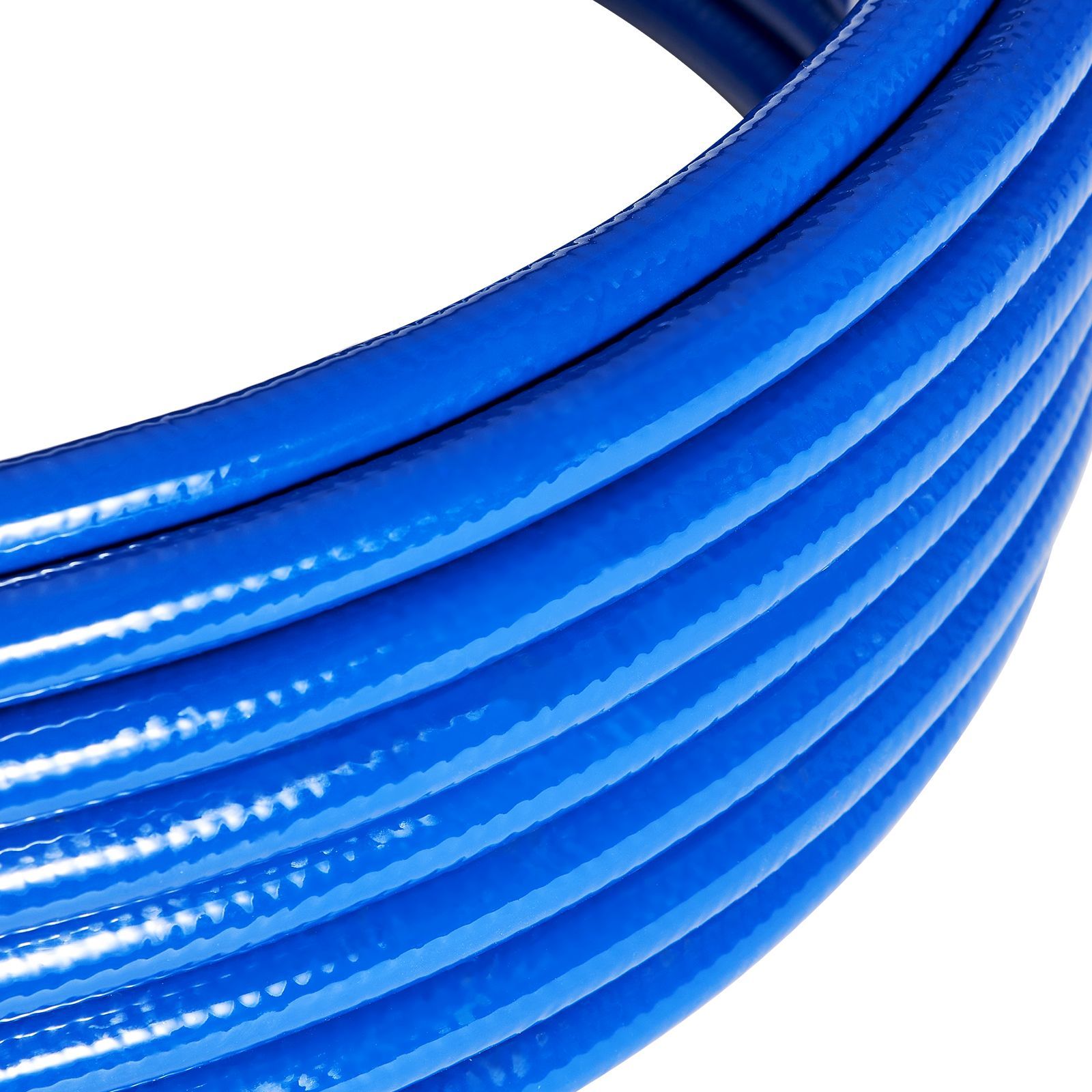 25ft Airless Farbspritzschlauc – Flexible Hose Braided Bewertung und Preis