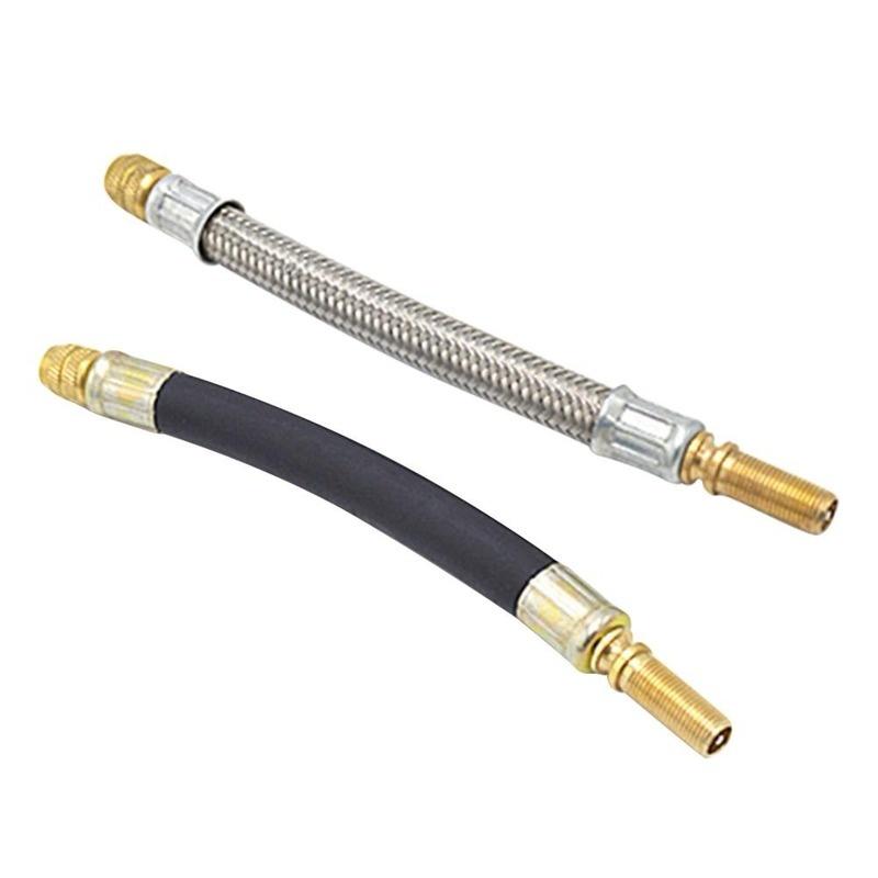 1 Stück flexible Verlängerung  – Flexible Hose Braided Bewertung und Preis