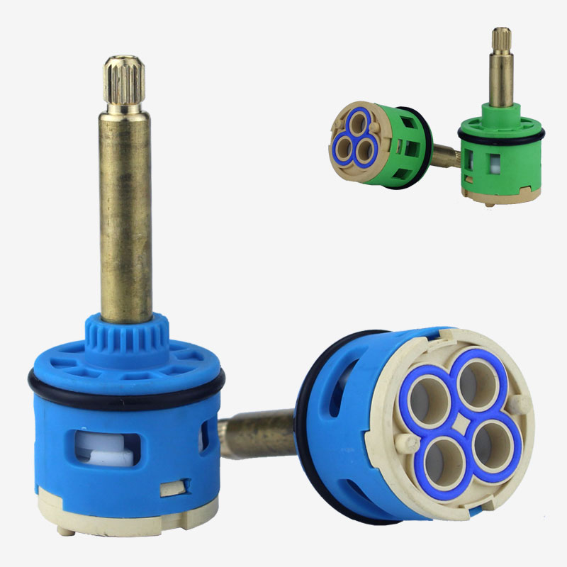 1 Stück Duschkabinen-Armaturen – Shower Valve Cartridge Bewertung und Preis