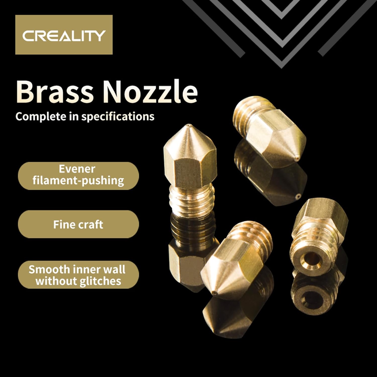 Offizielle Creality Ender 3/En – Creality Printer K1 Bewertung und Preis