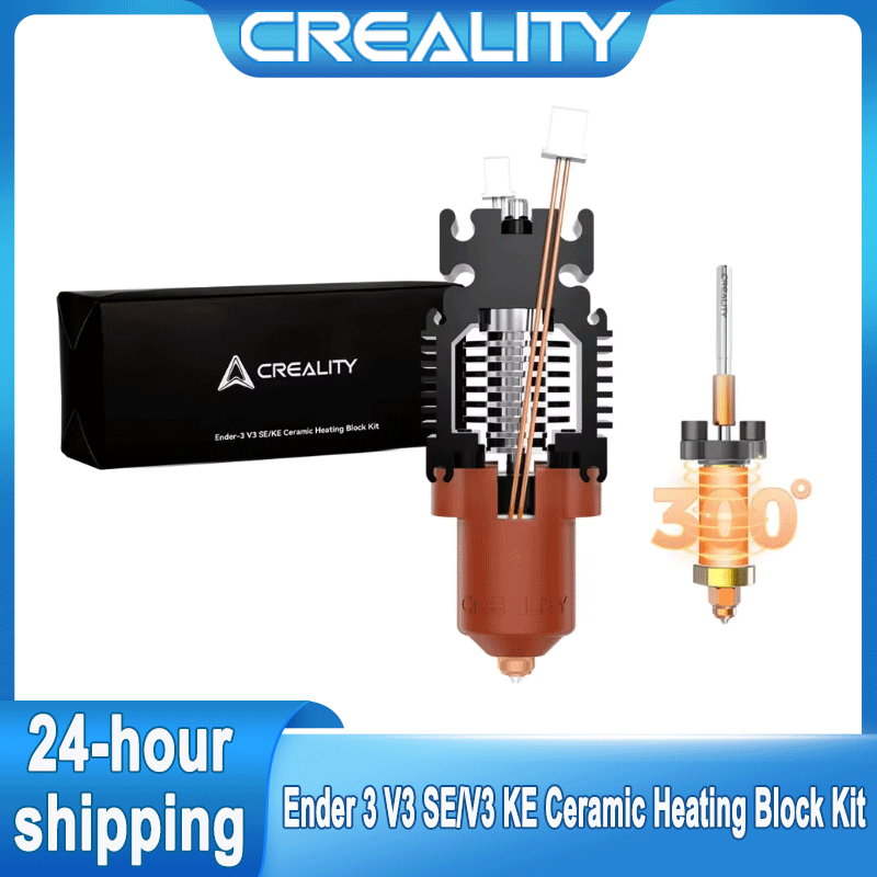 Creality Ender 3 V3 SE/V3 KE K – Creality Printer K1 Bewertung und Preis