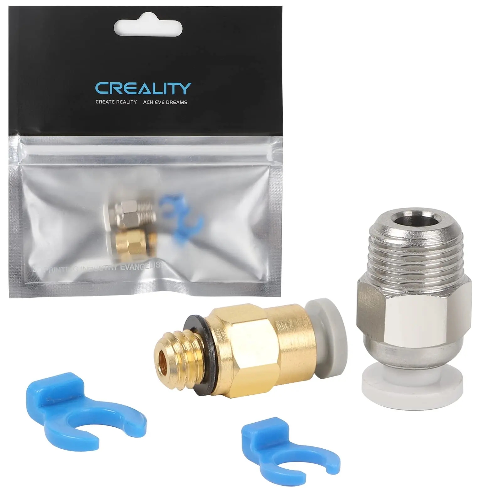 Offizieller Creality PC4-M6 un – Creality Printer K1 Bewertung und Preis