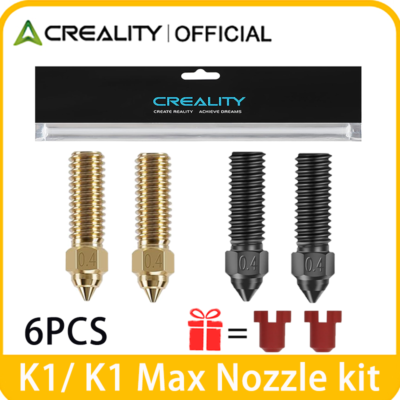 Offizielles Creality K1/K1 Max – Creality Printer K1 Bewertung und Preis
