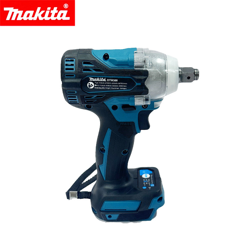 Makita DTW300 330Nm Drehmoment – Makita Drill Dtw300 Bewertung und Preis
