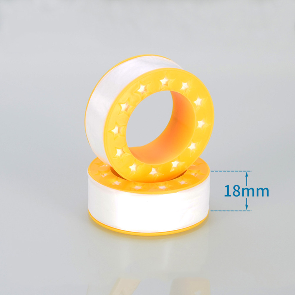 10 Rollen Verdicktes Hochwerti – Ptfe Tape Thread Bewertung und Preis