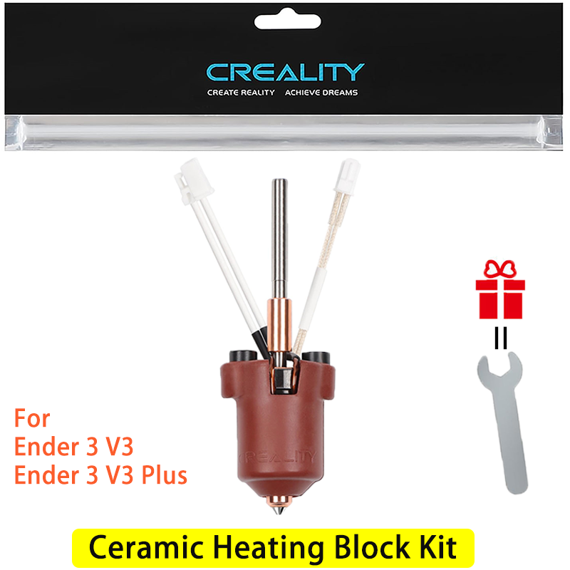 Creality Ender 3 V3/3 V3 Plus  – Creality Printer Ender 3 V3 Bewertung und Preis