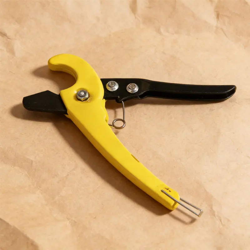 Ratschenbetriebener Rohrschnei – Pipe Cutter Ratchet Bewertung und Preis