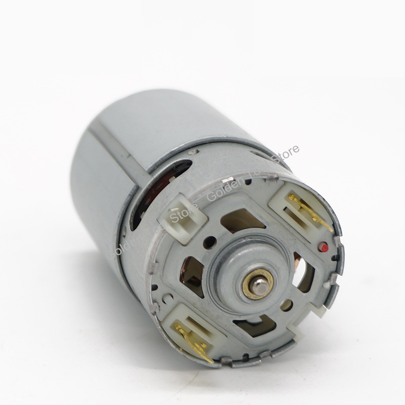DC RS550 Motor 13 Zähne 13 Zäh – Bosch Drill Gsb 18V Bewertung und Preis